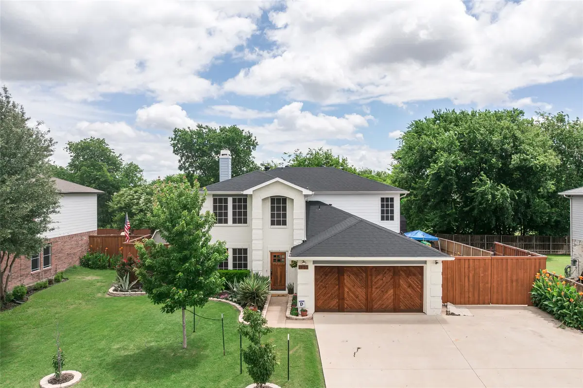 1623 Spinnaker Way, Wylie, TX 75098 - #1