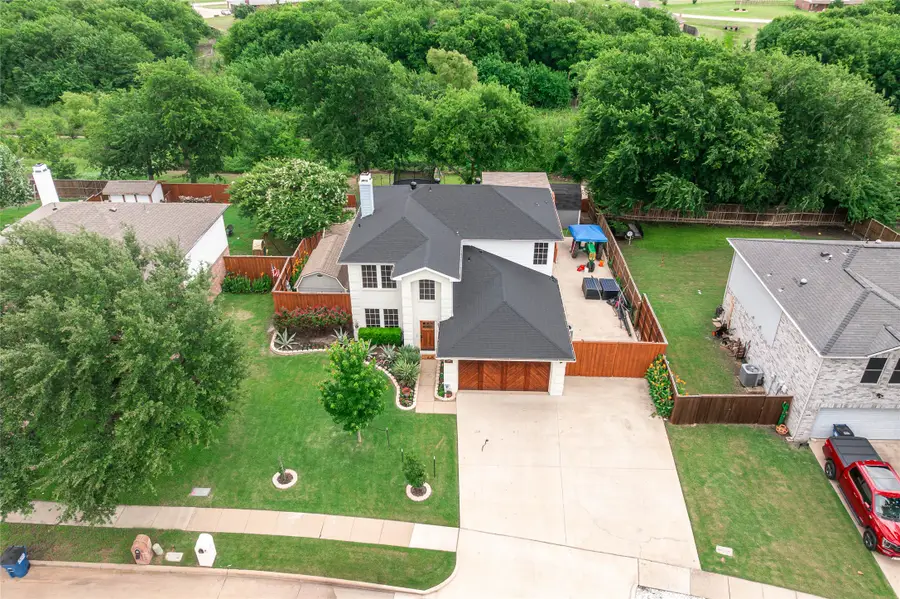 1623 Spinnaker Way, Wylie, TX 75098 - #2
