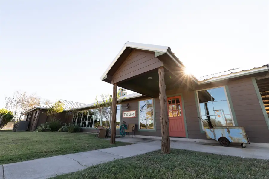 104 Private Road 216, Whitney, TX 76692 - #3