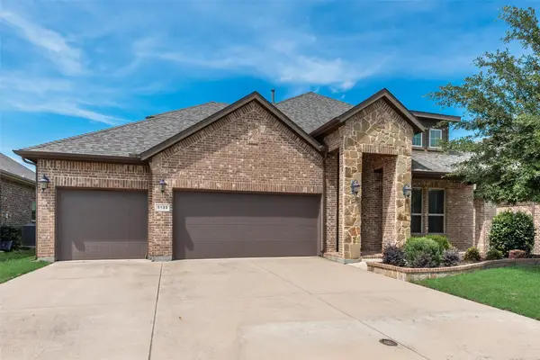 5133 Tortola Lane, Fort Worth, TX 76244