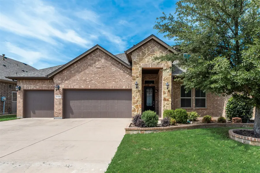 5133 Tortola Lane, Fort Worth, TX 76244 - #2