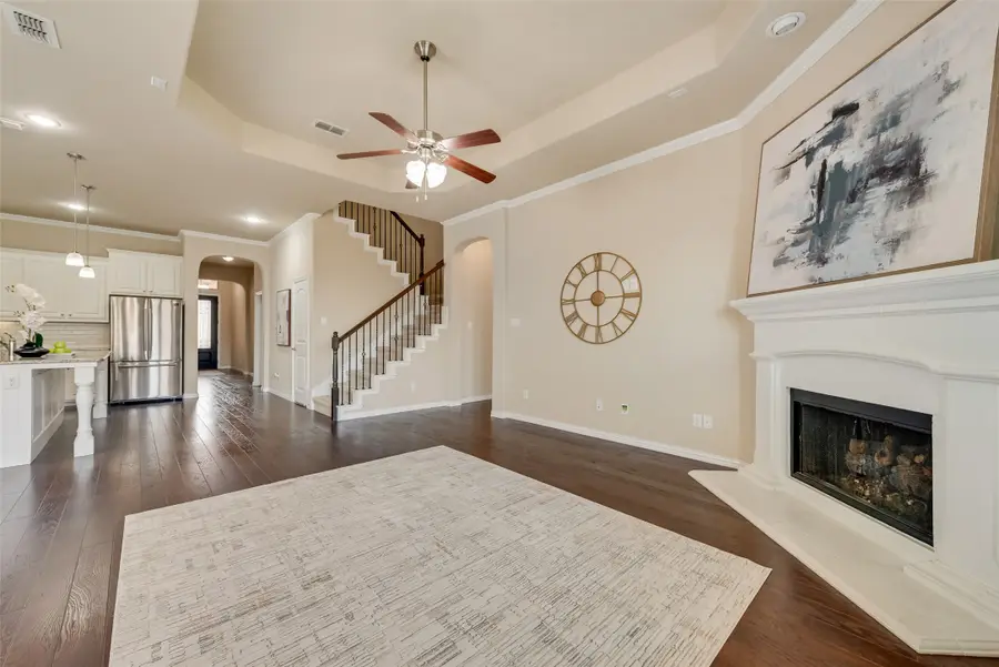 5133 Tortola Lane, Fort Worth, TX 76244 - #3