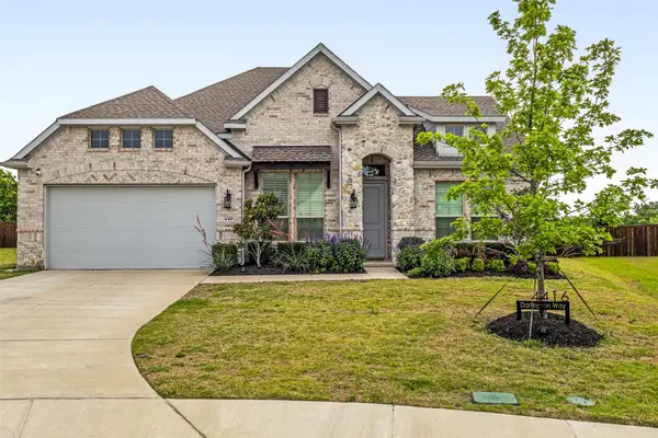 4416 Darlington Way, McKinney, TX 75071