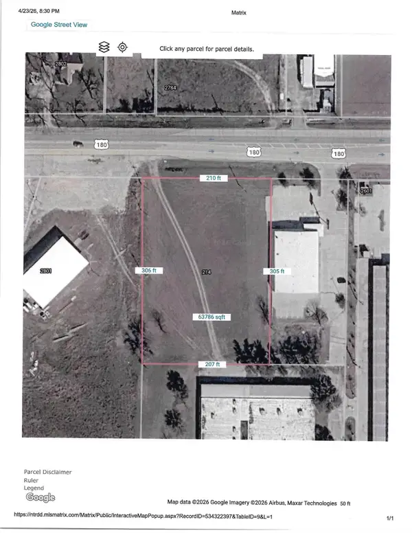 2611 W Highway 180 W, Mineral Wells, TX 76067