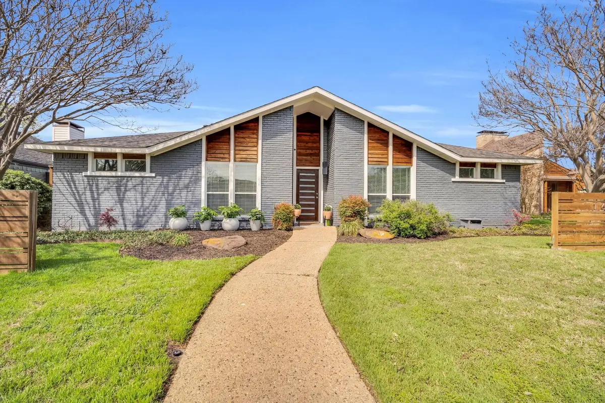 16817 Rustic Meadows Drive, Dallas, TX 75248 - #1