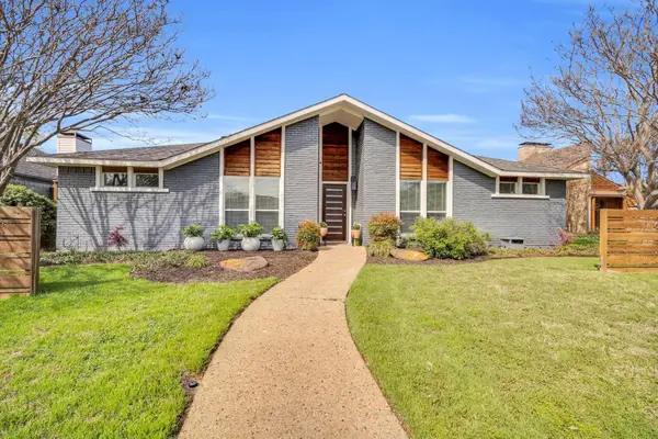 16817 Rustic Meadows Drive, Dallas, TX 75248