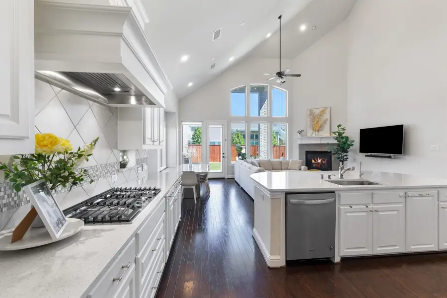 4827 Saguaro Ridge, McKinney, TX 75070 - #3