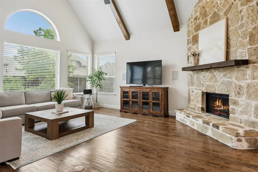 4989 Texoma Drive, Frisco, TX 75033 - #3