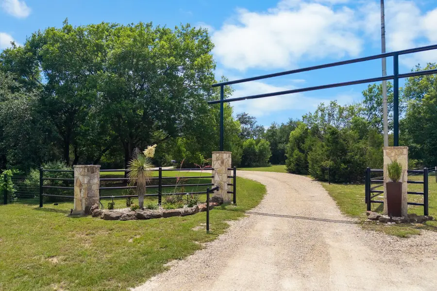 8029 N River Crossing, Waco, TX 76633 - #3