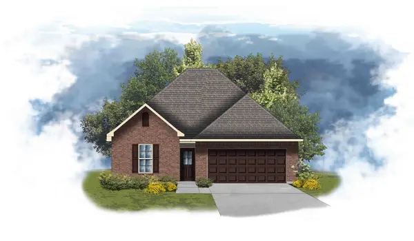 322 Skyhawk Lane, Shreveport, LA 71106