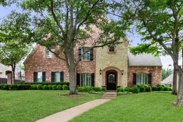 7008 Shalimar Court, Colleyville, TX 76034