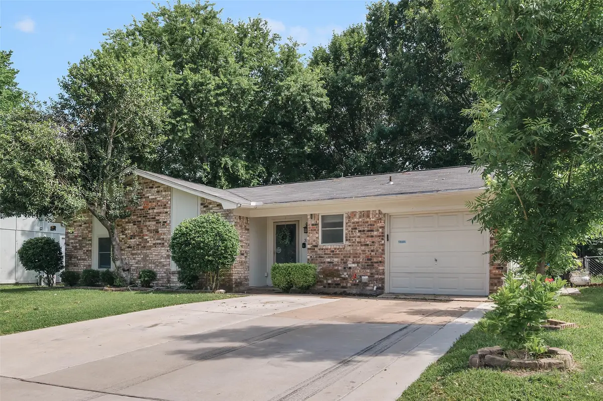 3110 Sandra Lane, Rowlett, TX 75088 - #1