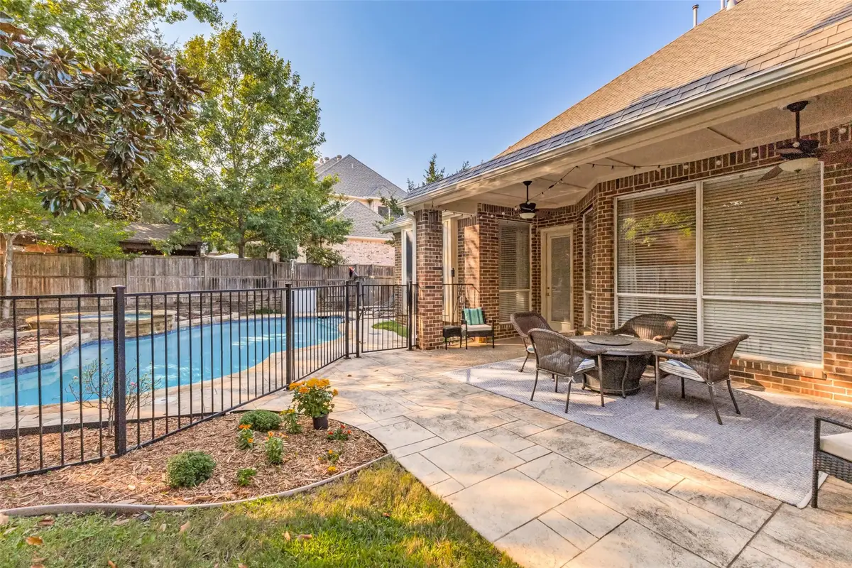 2812 Stafford Court, McKinney, TX 75072 - #1
