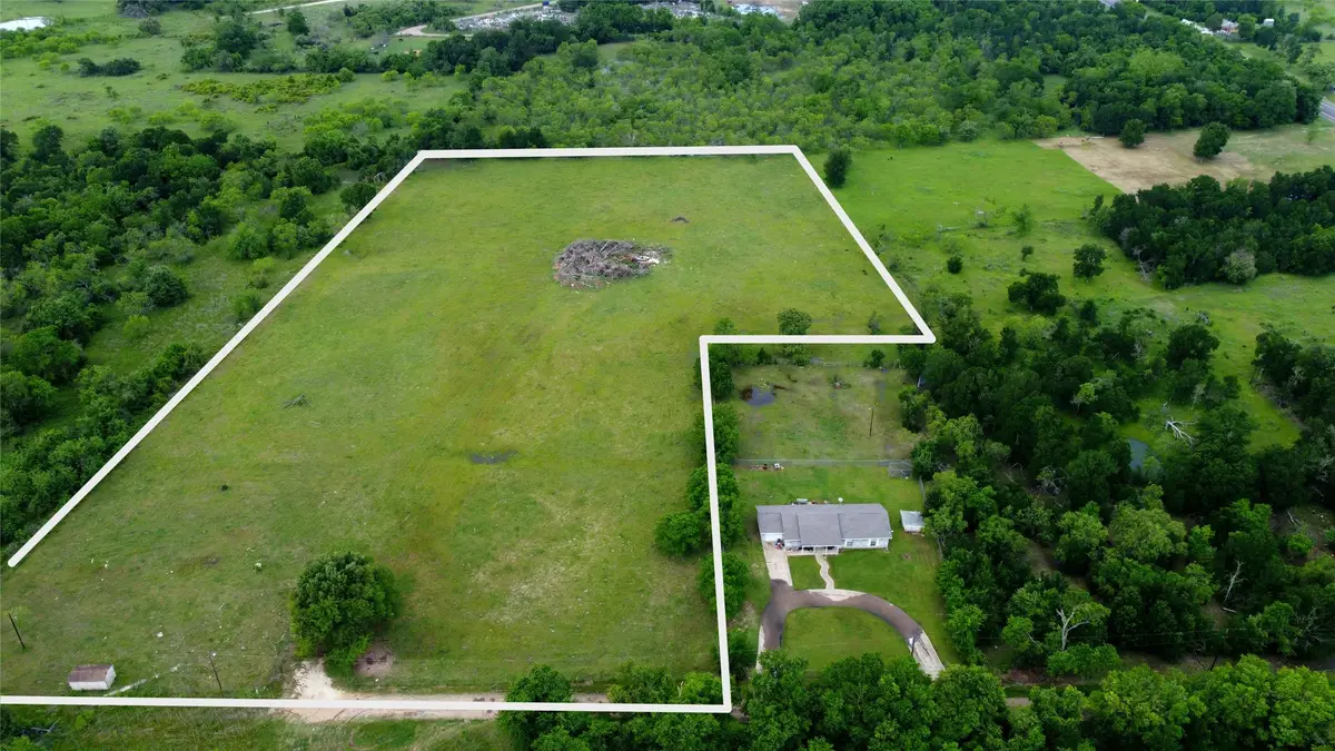 101 County Road 2891, Marlin, TX 76661 - #1