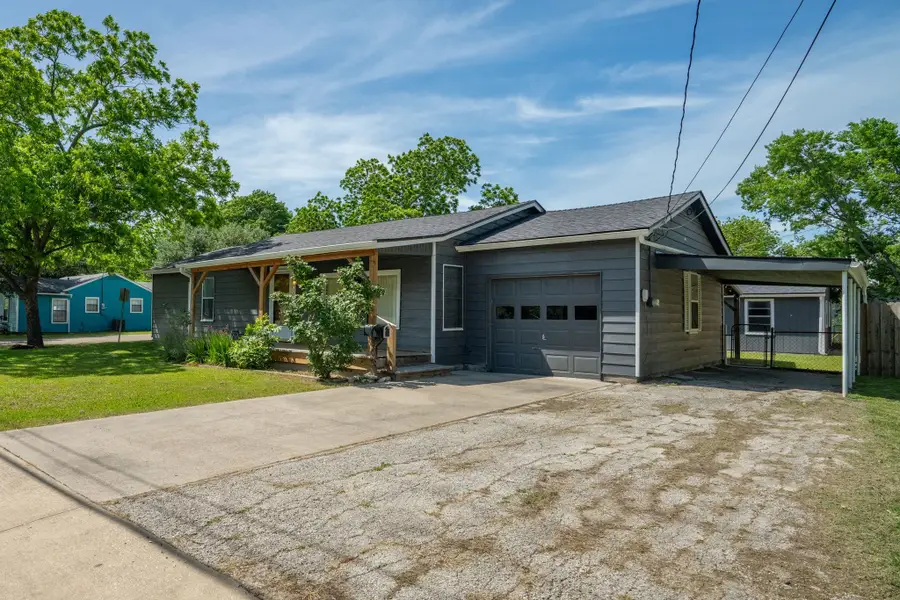 506 Pendleton Street, Farmersville, TX 75442 - #3
