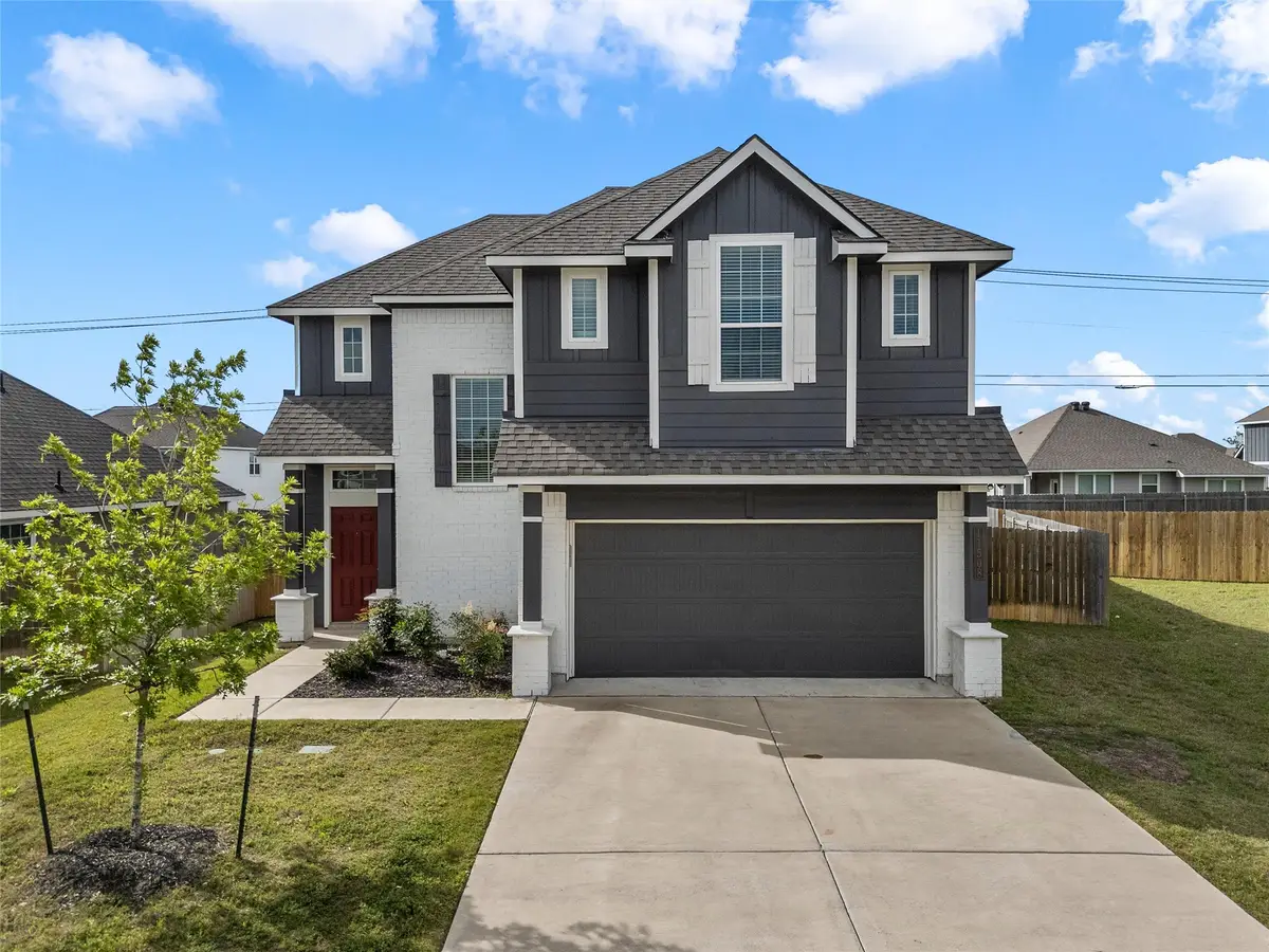 11508 Ullrich, Lorena, TX 76655 - #1