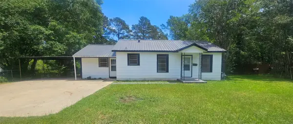 115 Pam Street, Mansfield, LA 71052