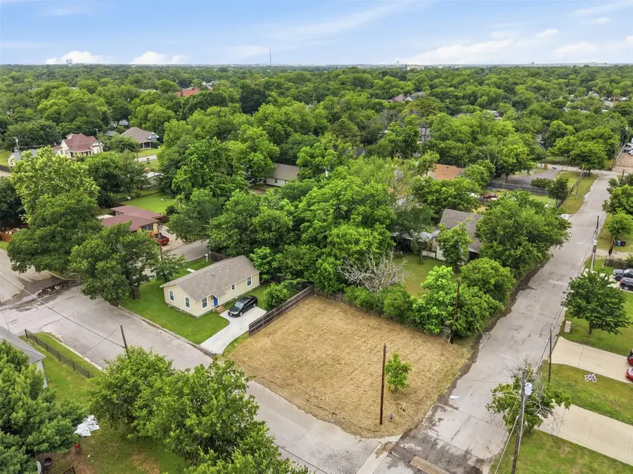 719 N Border Street, Cleburne, TX 76031 - #2