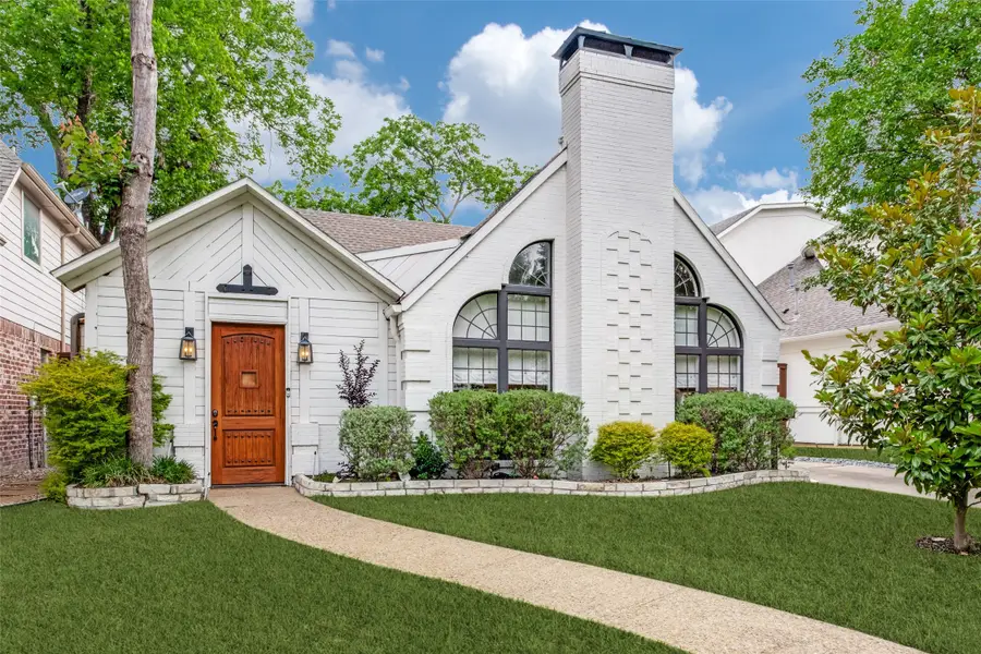 6135 Belmont Avenue, Dallas, TX 75214 - #2
