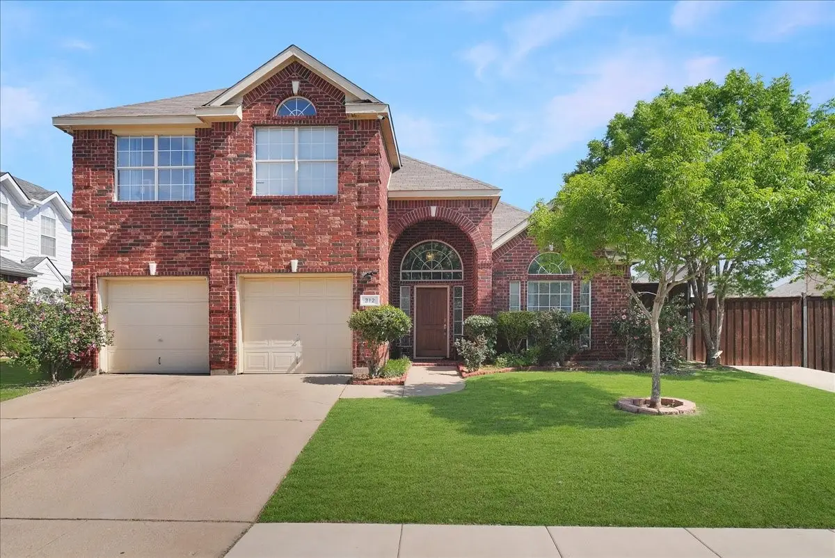 312 Foxglove Court, Grand Prairie, TX 75052 - #1