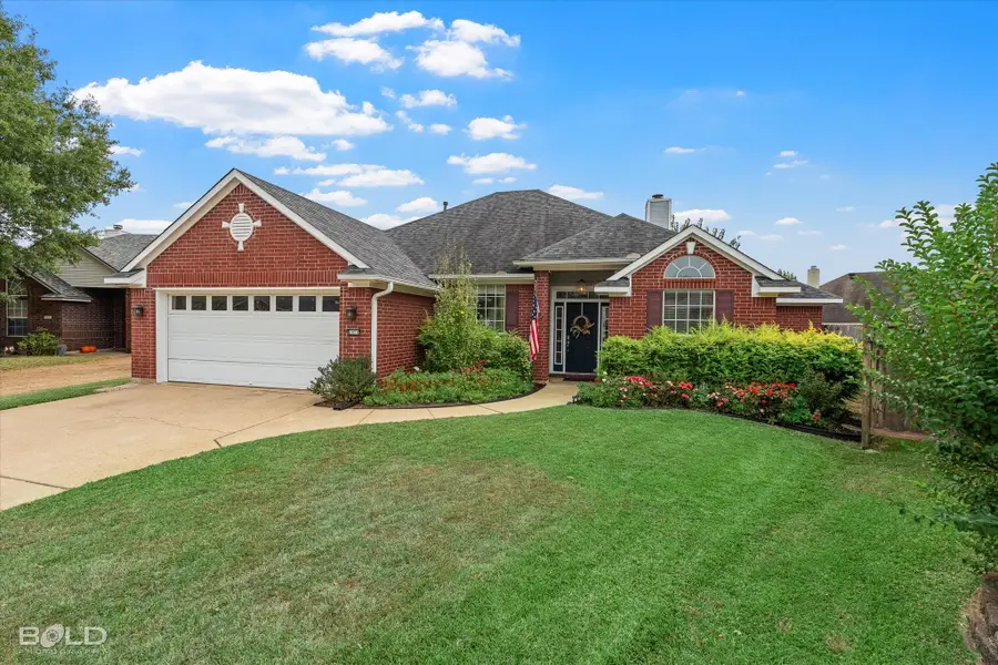 6020 Applegate Circle, Bossier City, LA 71111 - #3