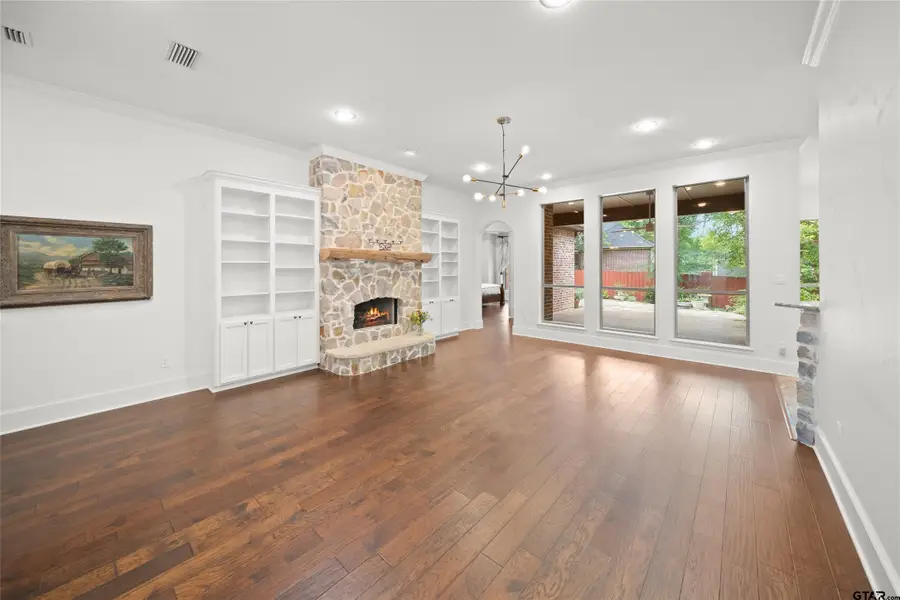 614 Tryon Court, Tyler, TX 75703 - #3