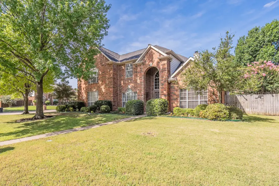 3001 Saint Lynda Drive, Mansfield, TX 76063 - #2