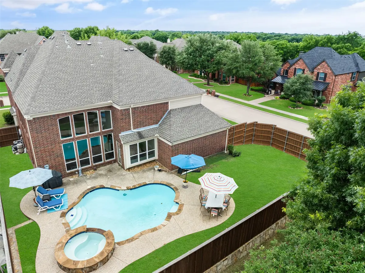 1737 Mapleleaf Drive, Wylie, TX 75098 - #1