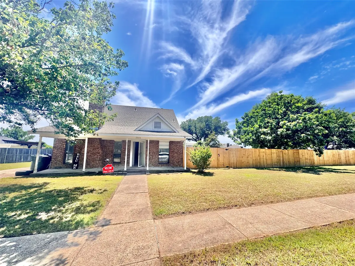 2006 Toulon Lane, Carrollton, TX 75007 - #1