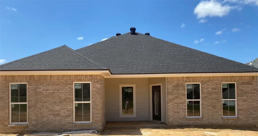 711 Joseph Lane, Ruston, LA 71270 - #2