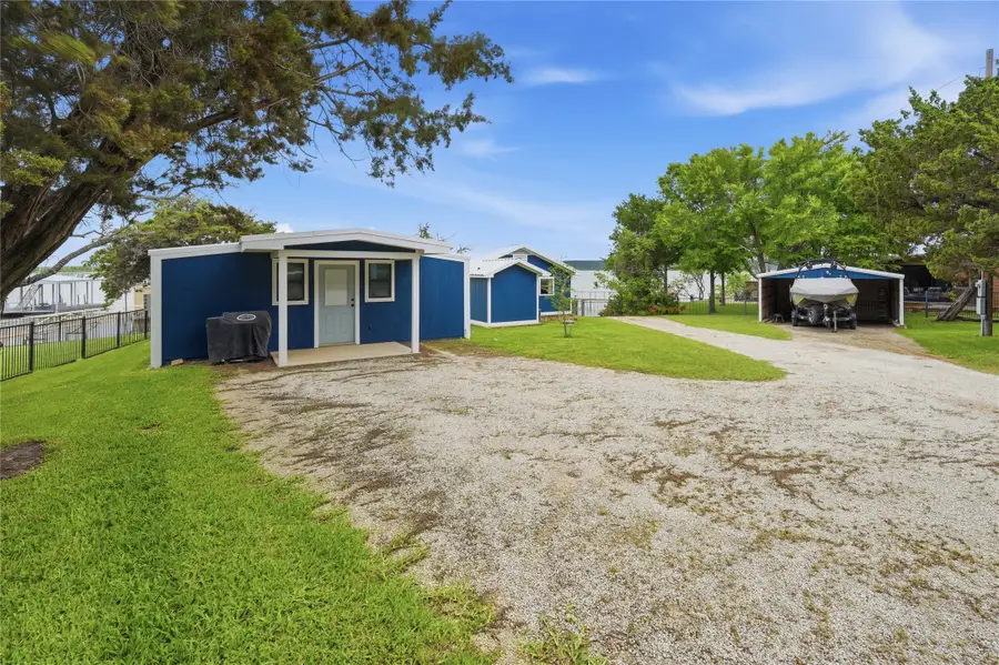 1633 Cedar Crest Loop, Graford, TX 76449 - #3