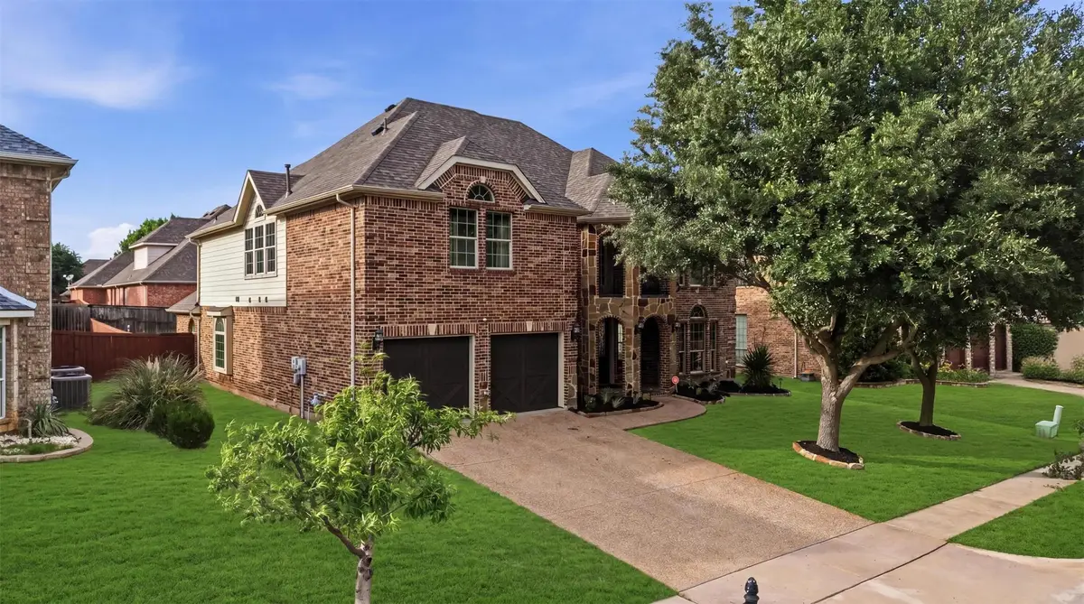 3048 Larreta, Grand Prairie, TX 75054 - #1