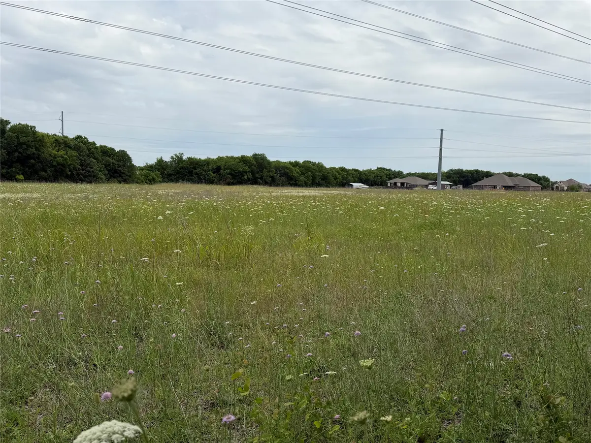 Trt 5&8 County Road 643, Nevada, TX 75173 - #1