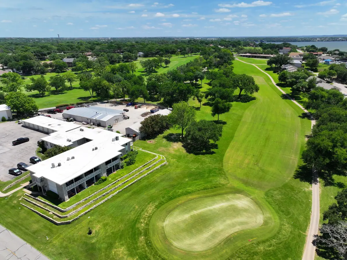 4211 Fairway Drive #9, Granbury, TX 76049 - #1