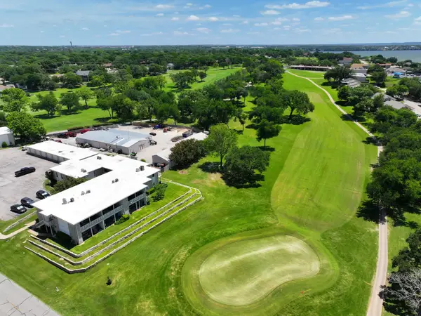 4211 Fairway Drive #9, Granbury, TX 76049