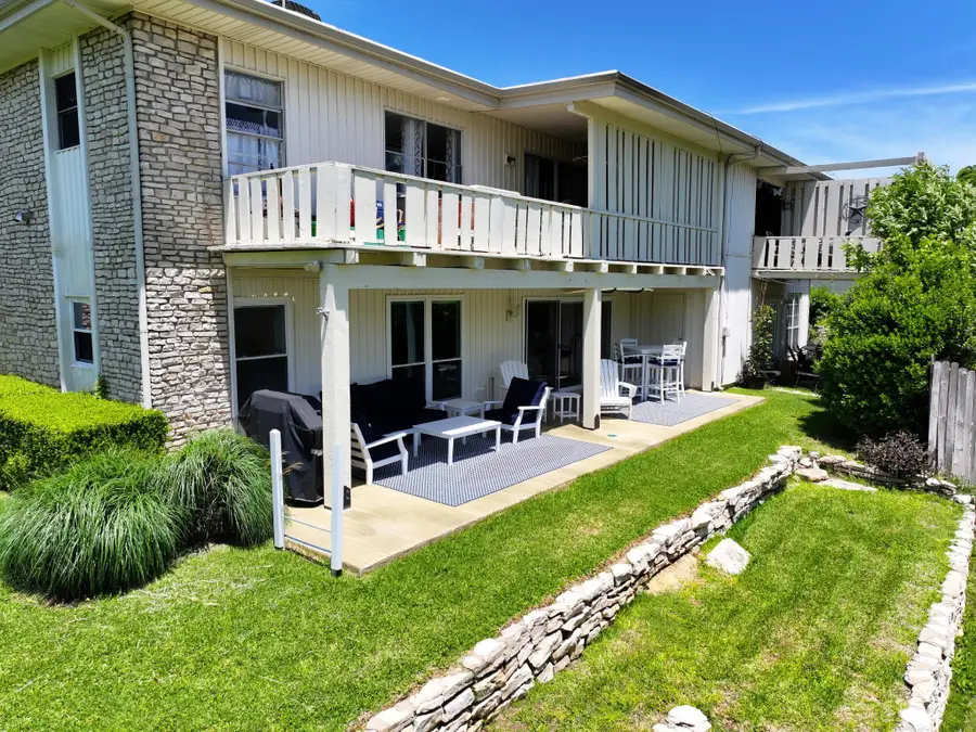 4211 Fairway Drive #9, Granbury, TX 76049 - #2