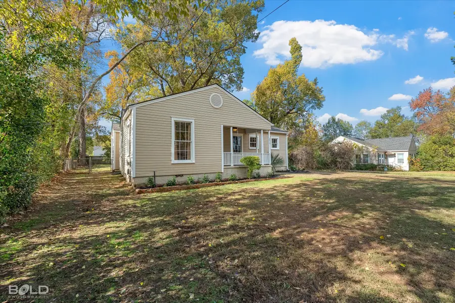 3812 Baltimore Avenue, Shreveport, LA 71106 - #3