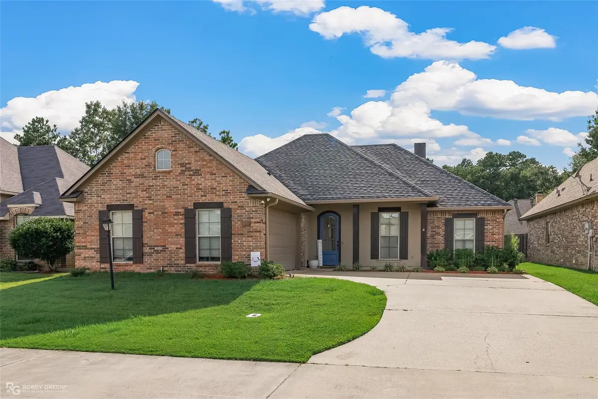 1110 Laurel Creek Drive, Shreveport, LA 71106 - #1