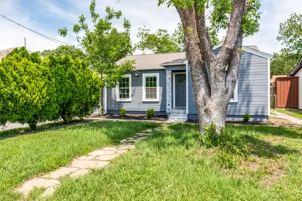 6427 Howard Avenue, Dallas, TX 75227