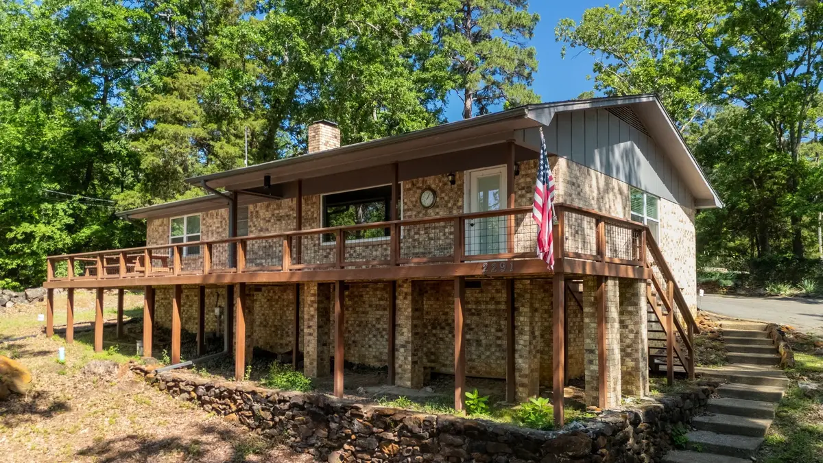 2991 County Road 3440, Hawkins, TX 75765 - #1