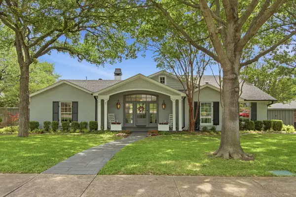 409 Arborcrest Drive, Richardson, TX 75080