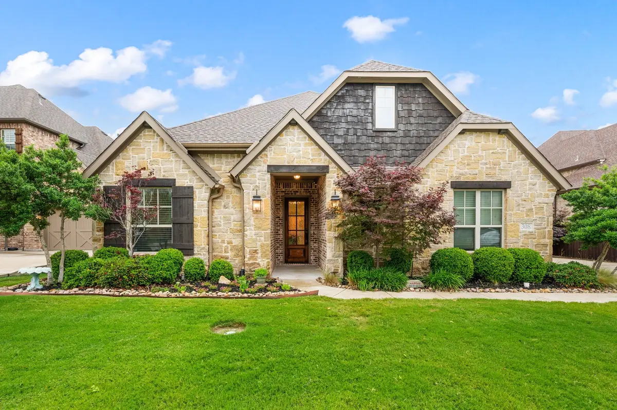 308 Boonesville Bend, Argyle, TX 76226 - #1