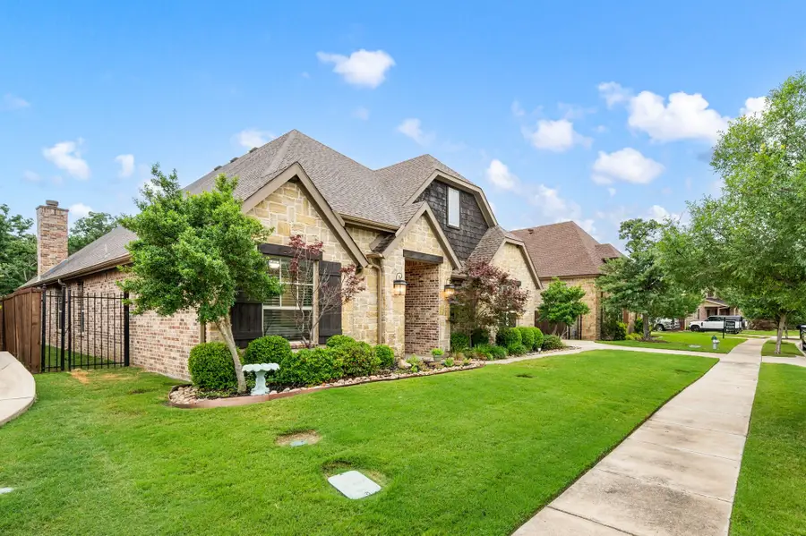 308 Boonesville Bend, Argyle, TX 76226 - #2