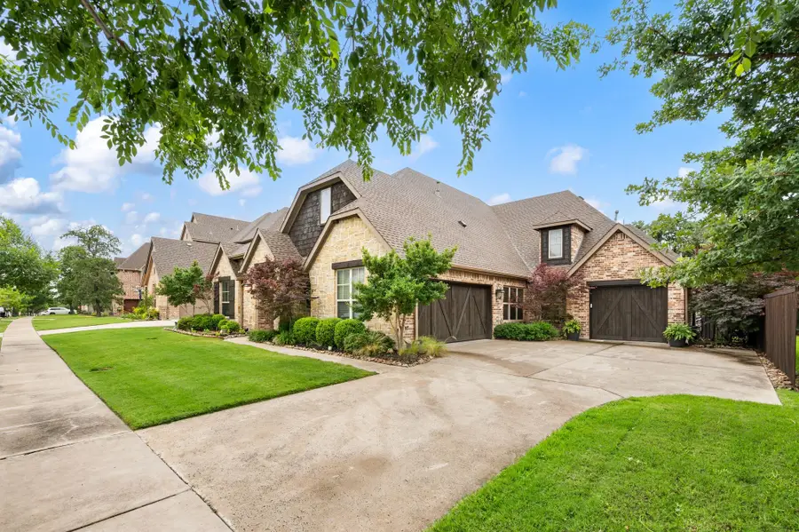 308 Boonesville Bend, Argyle, TX 76226 - #3