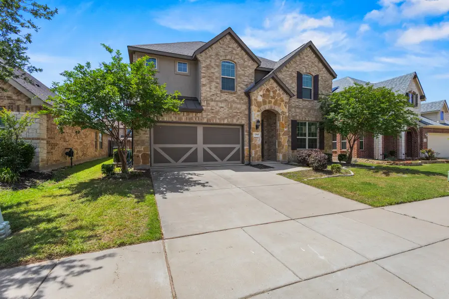1708 Yellowthroat Drive, Little Elm, TX 75068 - #2