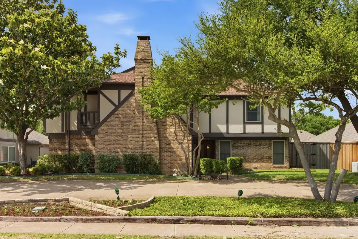 1218 Stratford Drive, Richardson, TX 75080 - #1