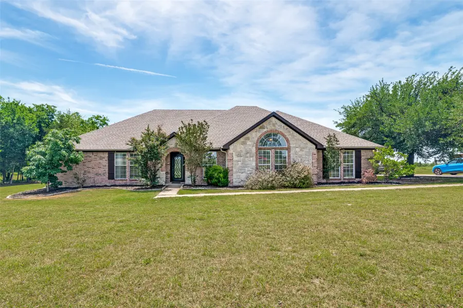 18584 County Road 543, Nevada, TX 75173 - #2