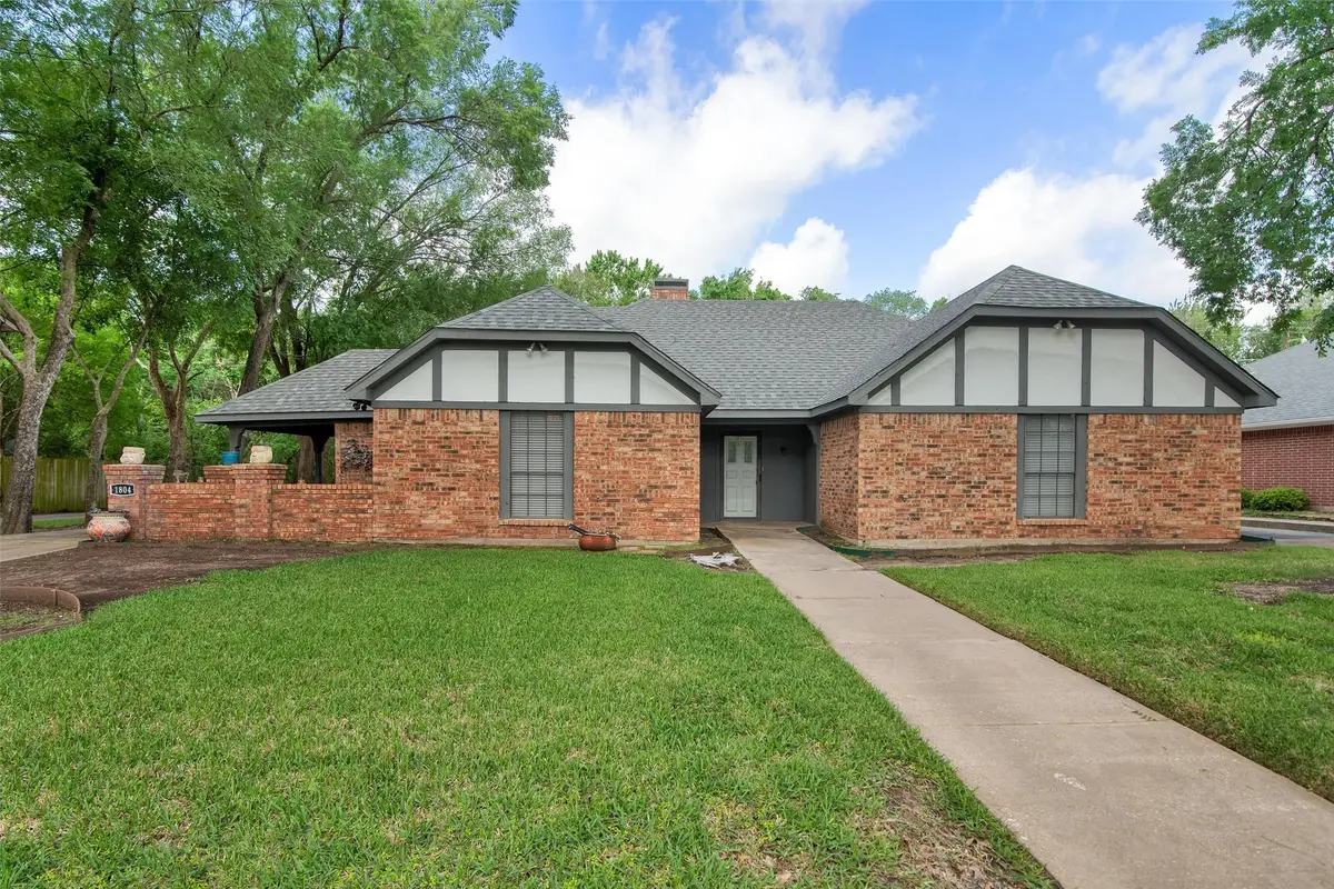 1802-1804 Archer Drive, Sherman, TX 75092 - #1