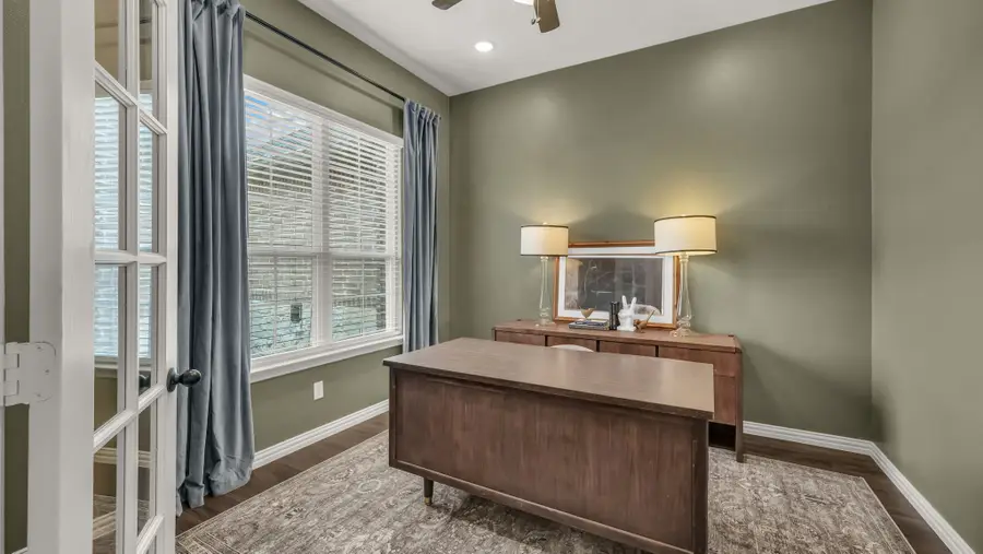 1036 Northern Oaks Court, Springtown, TX 76082 - #3