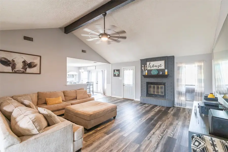 4426 Cole Drive, Abilene, TX 79606 - #2